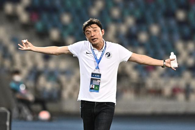 开云官网-大比分失利不代表惨败 大连人发挥出球队现有实力