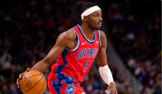 开云体育下载-选秀大会上值得关注的8支球队 开拓者或交易7号签