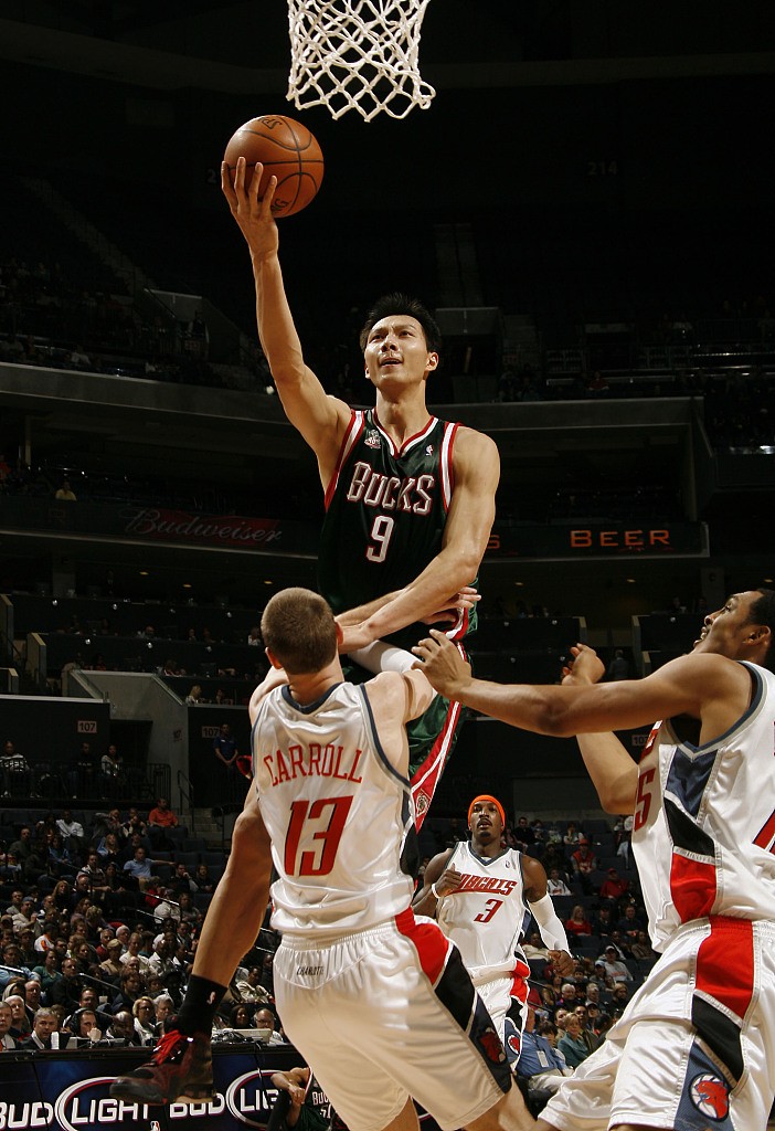 开云体育下载-朱利安·里斯首秀即犯满 近20赛季第5个菜鸟 “比肩”易建联&amp;埃迪